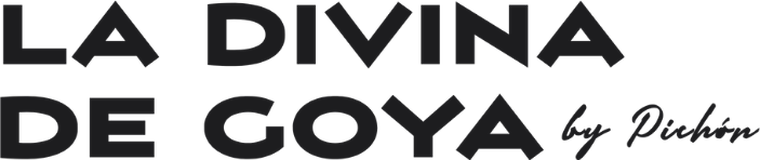 La Divina de Goya